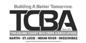 Treasure Coast Builders Association Member Stuart, FL